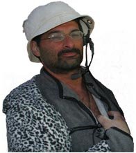 Scotto Bob Scotto - Web Designer 04/01